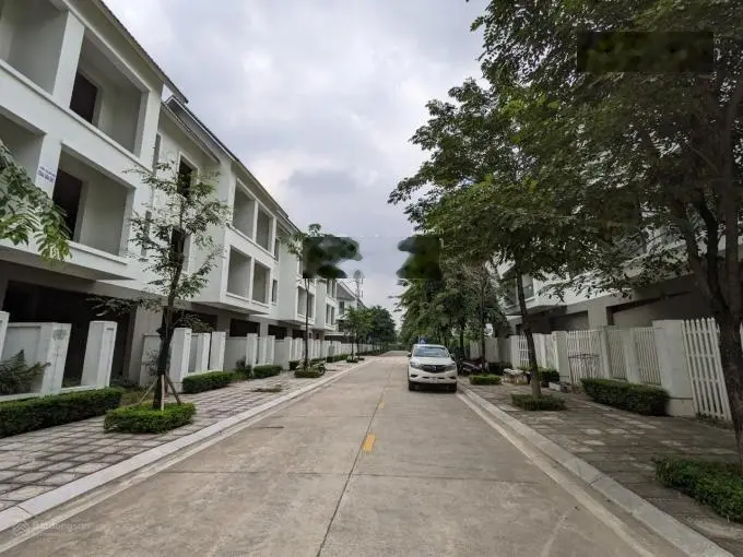 Bán nhà liền kề khu B mới Geleximco Lê Trọng Tấn Hà Đông diện tích 90m2 giá đầu tư. LH 0976 786 ***