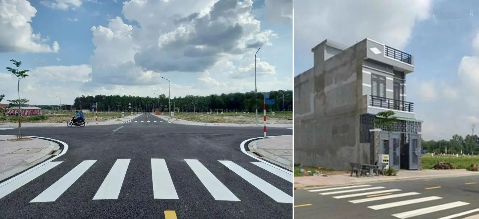 Bán gấp lô đất 75m2 SHR nằm ngay đường Nguyễn Trãi, Dĩ An( Sau Lưng Vincom Dĩ An) Giá chỉ 780 Triệu