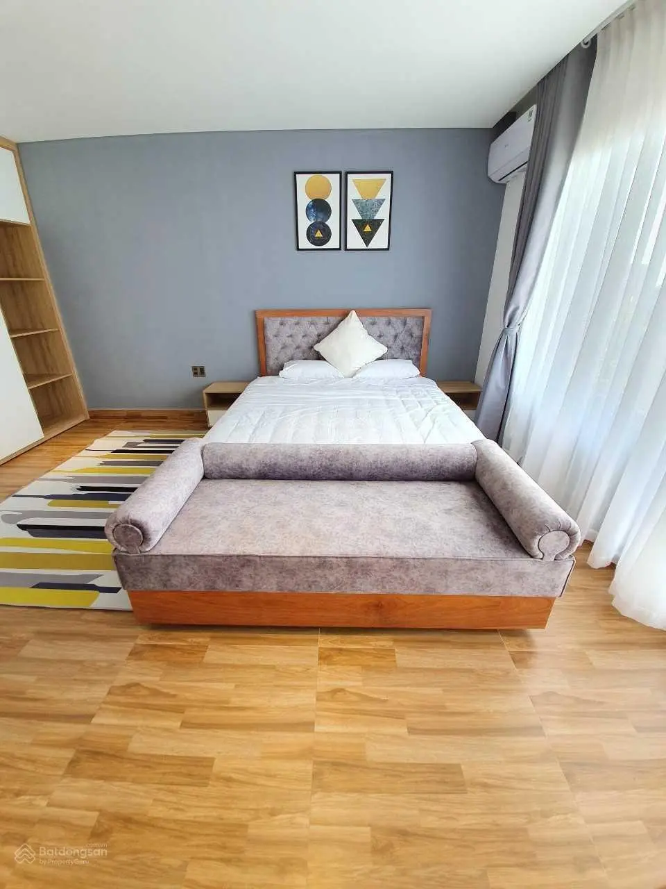 Cần bán tòa căn hộ 6 tầng 11 phòng thang máy. Quận Cẩm Lệ TP ĐN