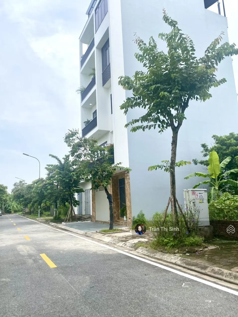 Bán đất sắm tết TĐC Thượng Thanh Xóm Lò, Thanh Am - Đặng Vũ Hỷ 85m2 giá đầu tư