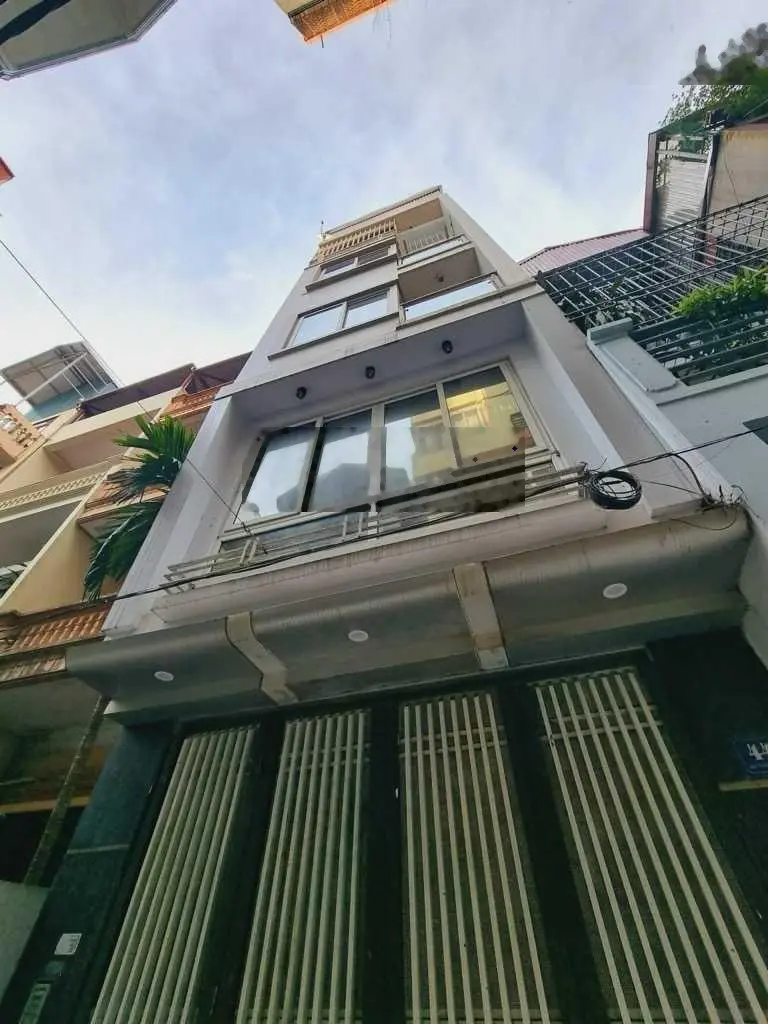 Bán nhà đường Nguyễn Khang, Cầu Giấy, Dt 65m2, 5T, Mt 4,5m, giá 18,9 tỷ, 0948 552 ***