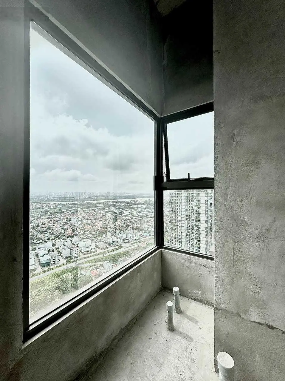 Bán siêu phẩm penthouse 115,22 m2 tại Ecopark
