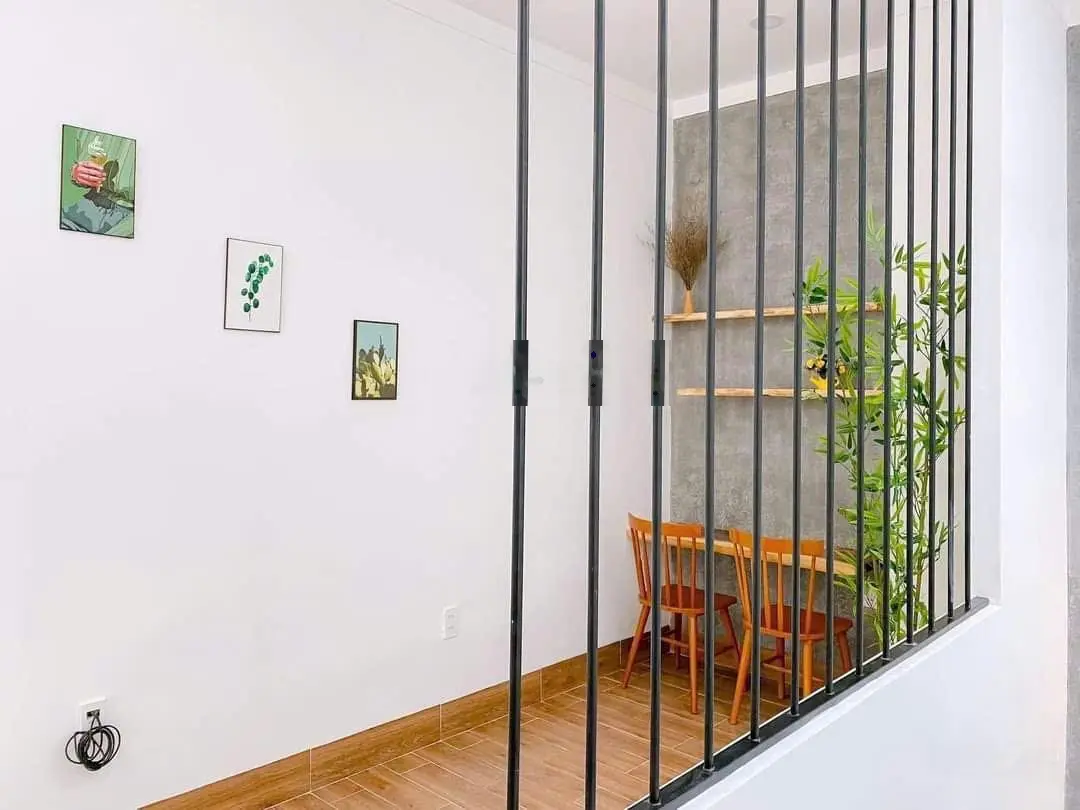 Chính chủ bán nhanh nhà Lương Thế Vinh, 5x20m, nhà đẹp giá rẻ