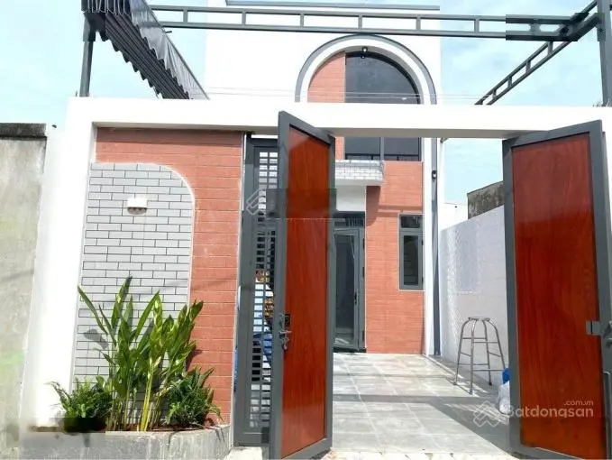 Cần bán gấp căn Thích Quảng Đức 56m2 giá chỉ 2tỷ sổ hồng riêng đang cho thuê 12tr/tháng