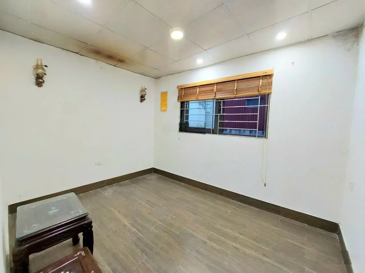 Bán Nhanh Nhà Liên Mạc- 39m2- Giá 3,5 Tỷ. Cách Ô Tô 10m