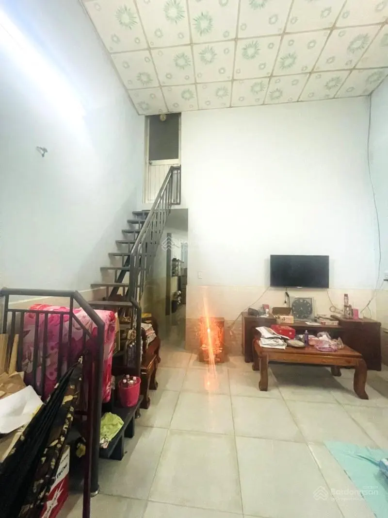 Bán Nhà Hẻm Xe Hơi 155m2_9.6x15m - Chỉ 37 triệu/m2 Gần Quốc Lộ 1K Linh Xuân Thủ Đức Giá 5,7 tỷ