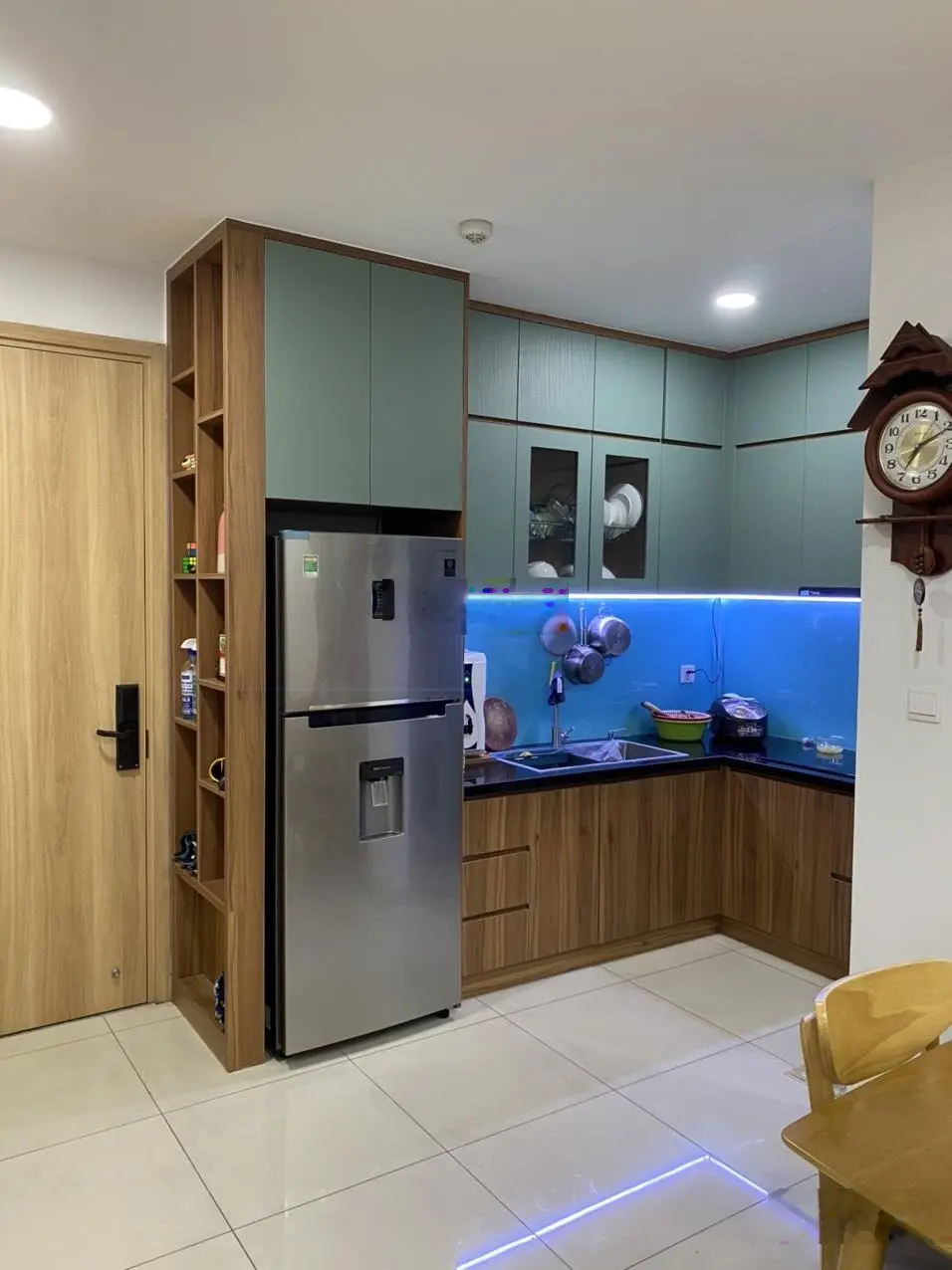 Bán gấp căn hộ chính chủ, Emerald 63m2 full NT giá chỉ 3.38 tỷ