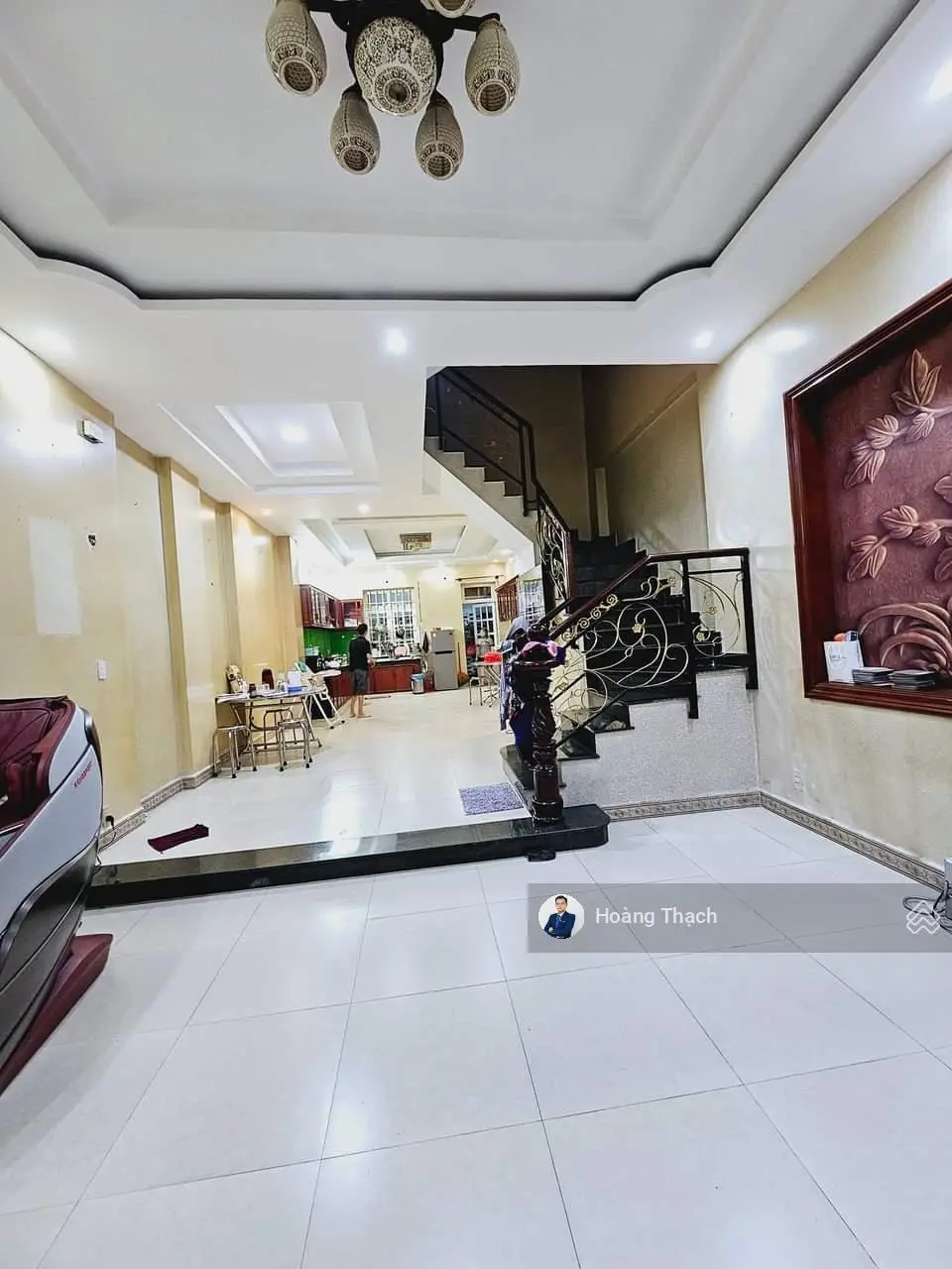 Trả nợ giảm 1 tỷ bán nhanh nhà hoàn công 2 lầu ngay Công viên nước Dĩ An TTHC TP Dĩ An