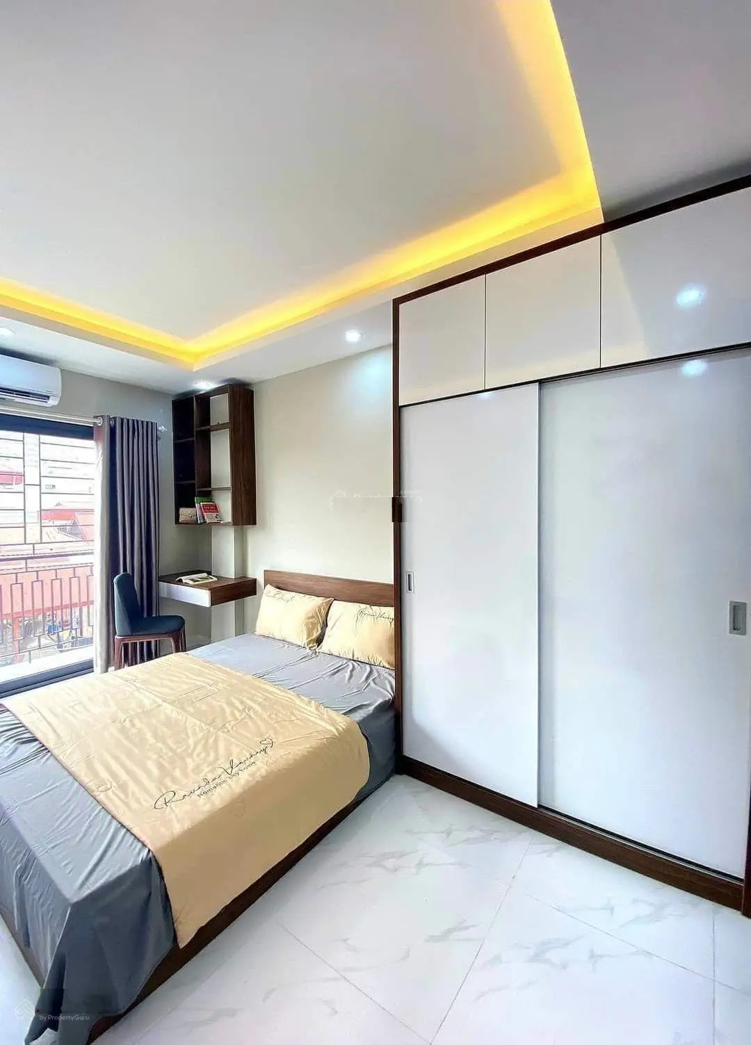 Cực vip! Bán tòa CCMN Cầu Giấy 96m2-7T-24 p .Dòng tiền 130tr 1 tháng.Giá 25 tỷ có thương lượng