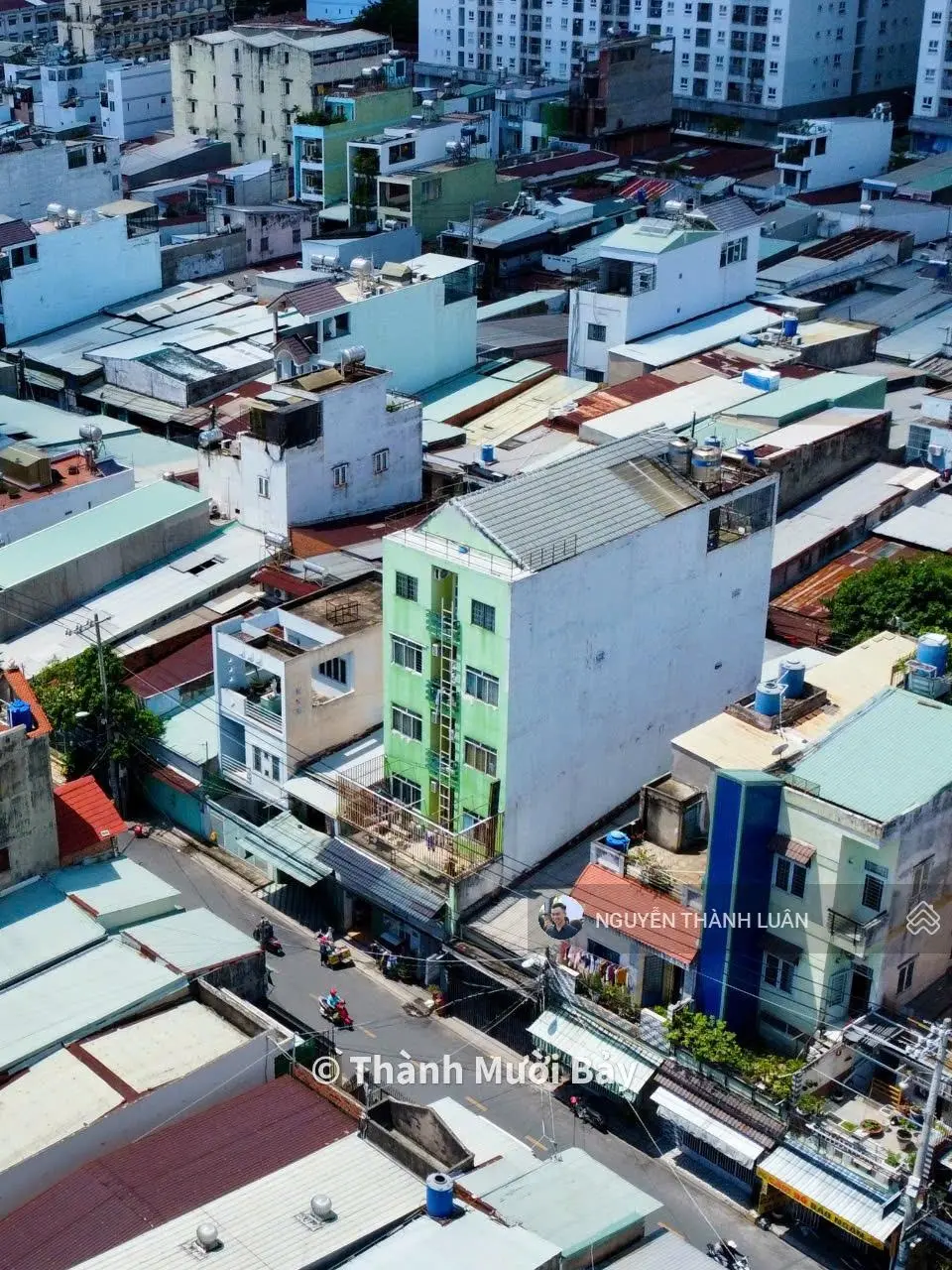 Mặt tiền tân thới nhất..350m..ngay nhà ga metro