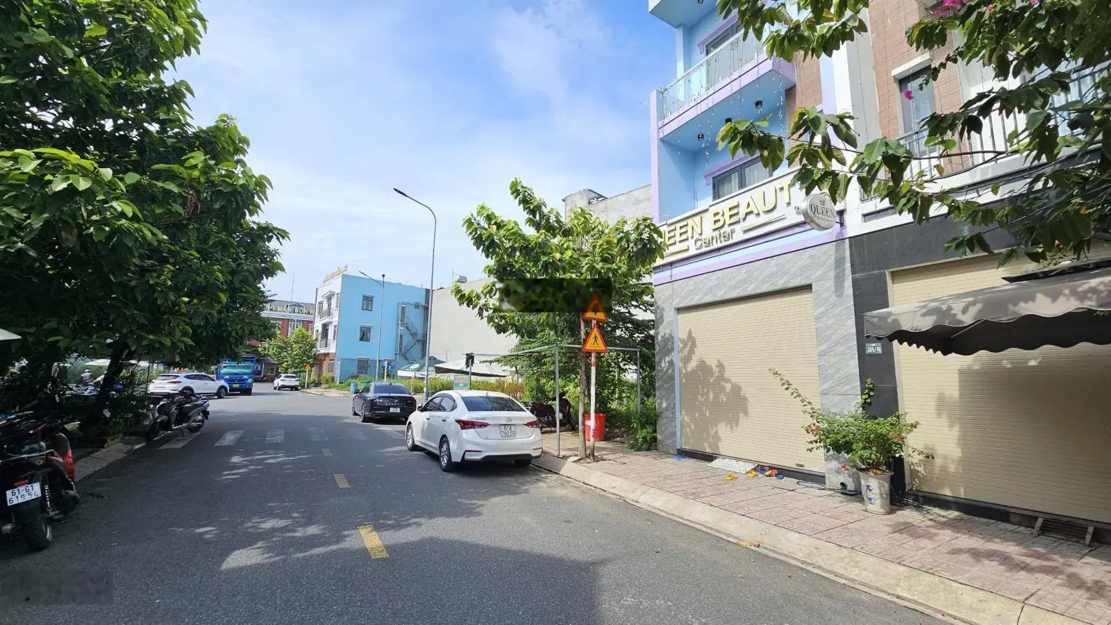 2 tỷ 8 Bán nhà 1 trệt 1 lầu KDC rẻ nhất gần chợ Phú Phong 200m, P.Bình Chuẩn, TP.Thuận An