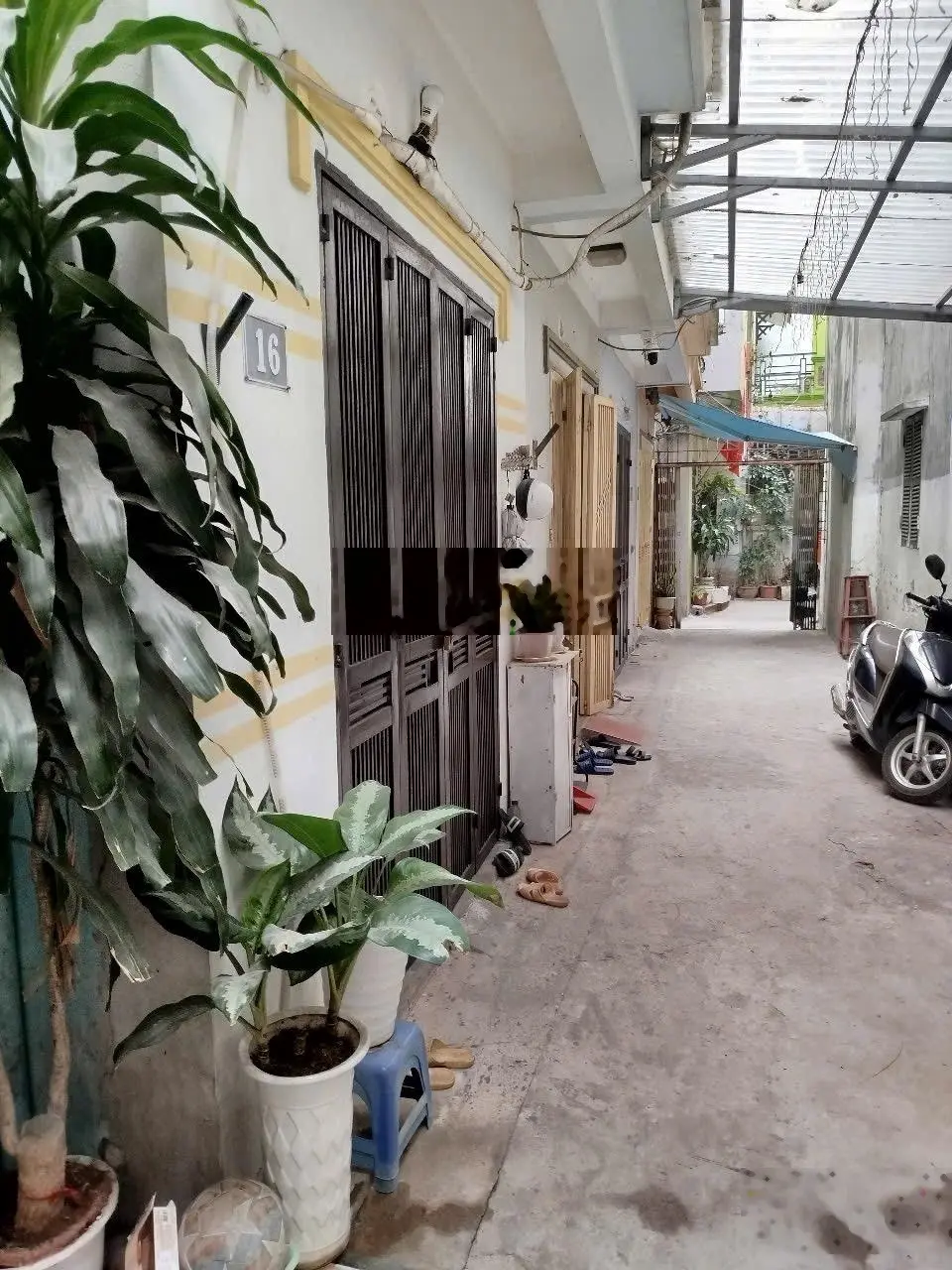 Bán nhà cấp 4 phố đức giang thượng thanh long biên 36m² ở ngay,sổ đỏ riêng- không tranh chấp