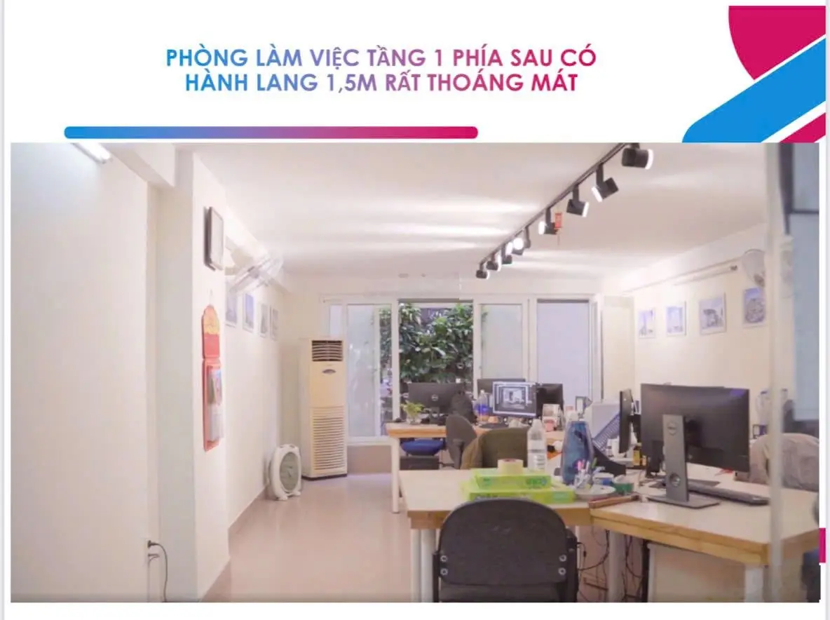 Giảm ngay 2 tỷ cho căn nhà 6 tầng mặt tiền đường Nguyễn Chí Thanh, trung tâm quận Hải Châuw.