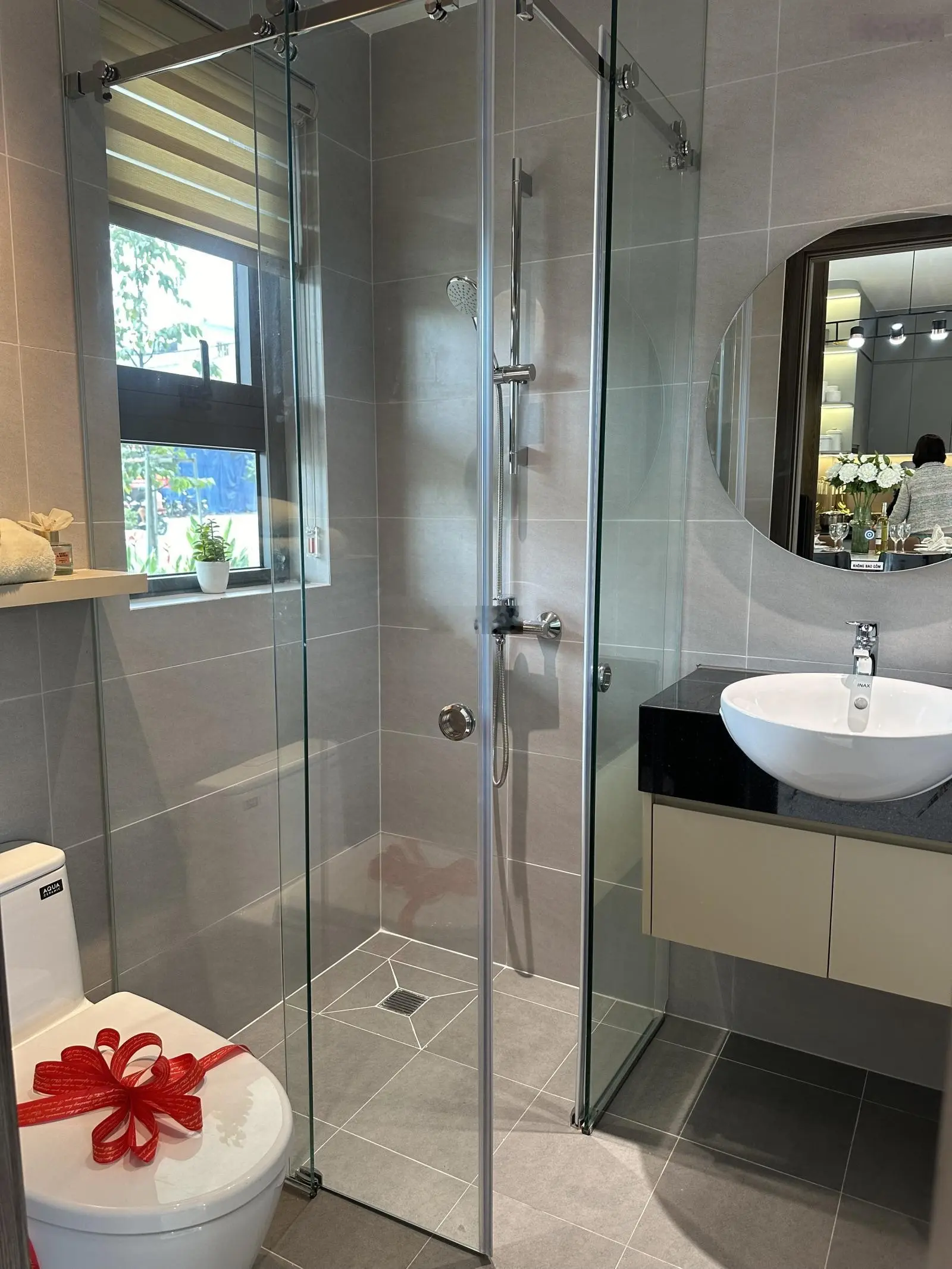 Căn hộ 1PN rẻ nhất Bcons City - chỉ 1,45 tỷ full tầng đẹp, view thoáng - căn hộ làng ĐH Thủ Đức.