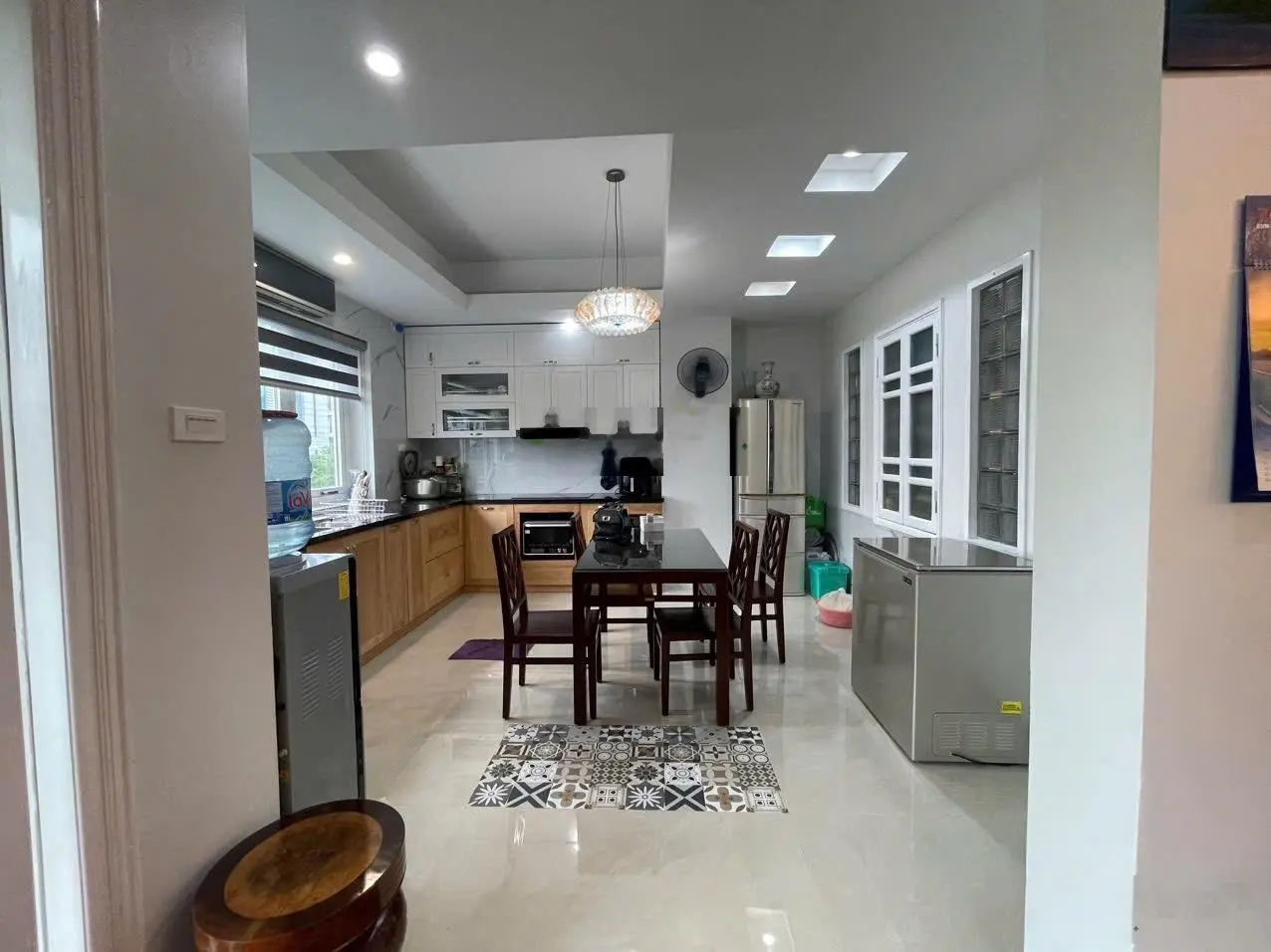 Chào bán căn chung cư M5 Nguyễn Chí Thanh: 10,6 tỷ