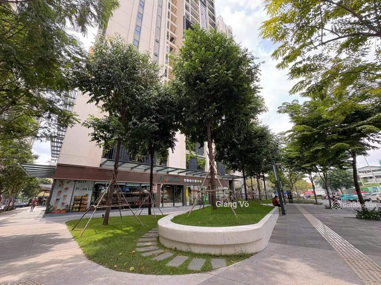 Chính chủ bán căn hộ CC Hà Đô Centrosa Garden, 5,8 tỷ, 61m2, 1 PN, đầy đủ nội thất