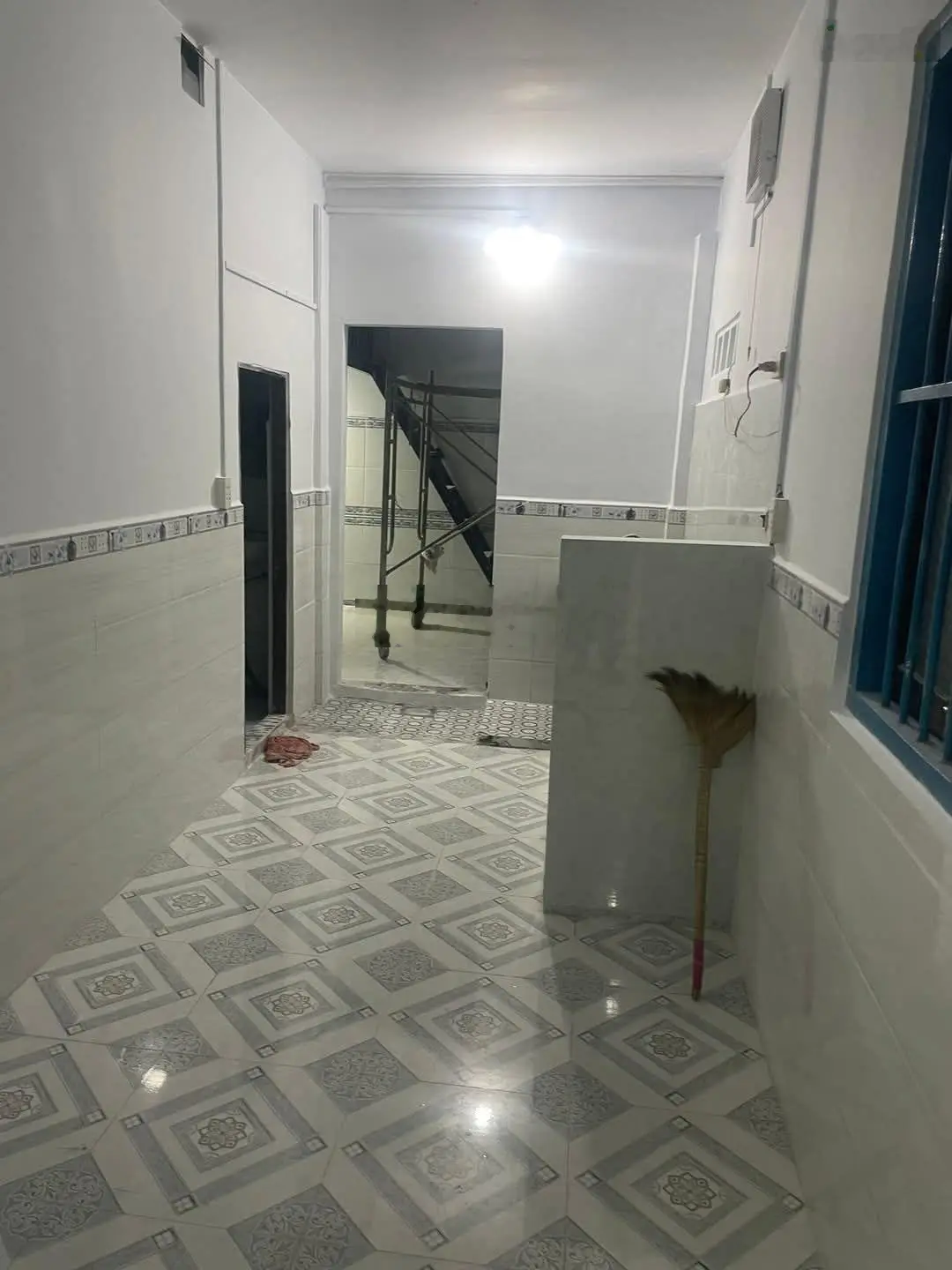 Nhà cấp 4 gần chợ Dĩ An 1 giá 2 tỷ 450 triệu