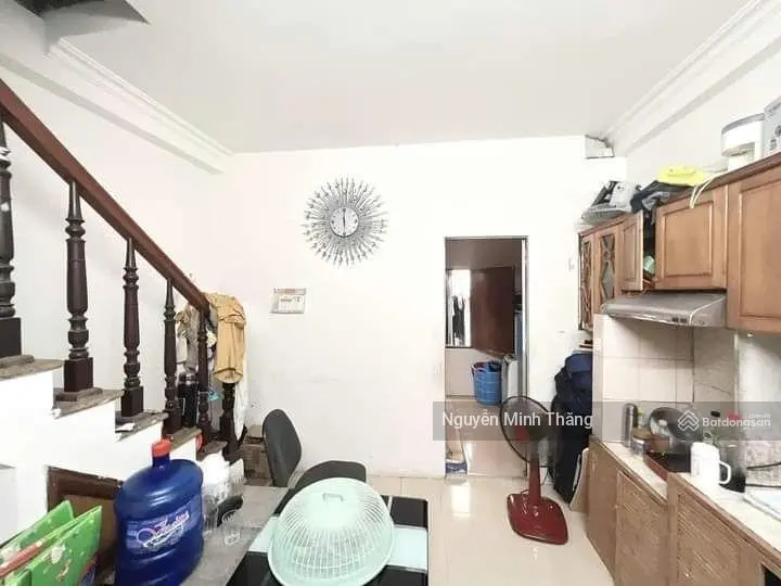 Giá đầu tư siêu hiếm phố tây sơn cách 5m ra ô tô dt 20m x 3t giá 2.9 tỷ