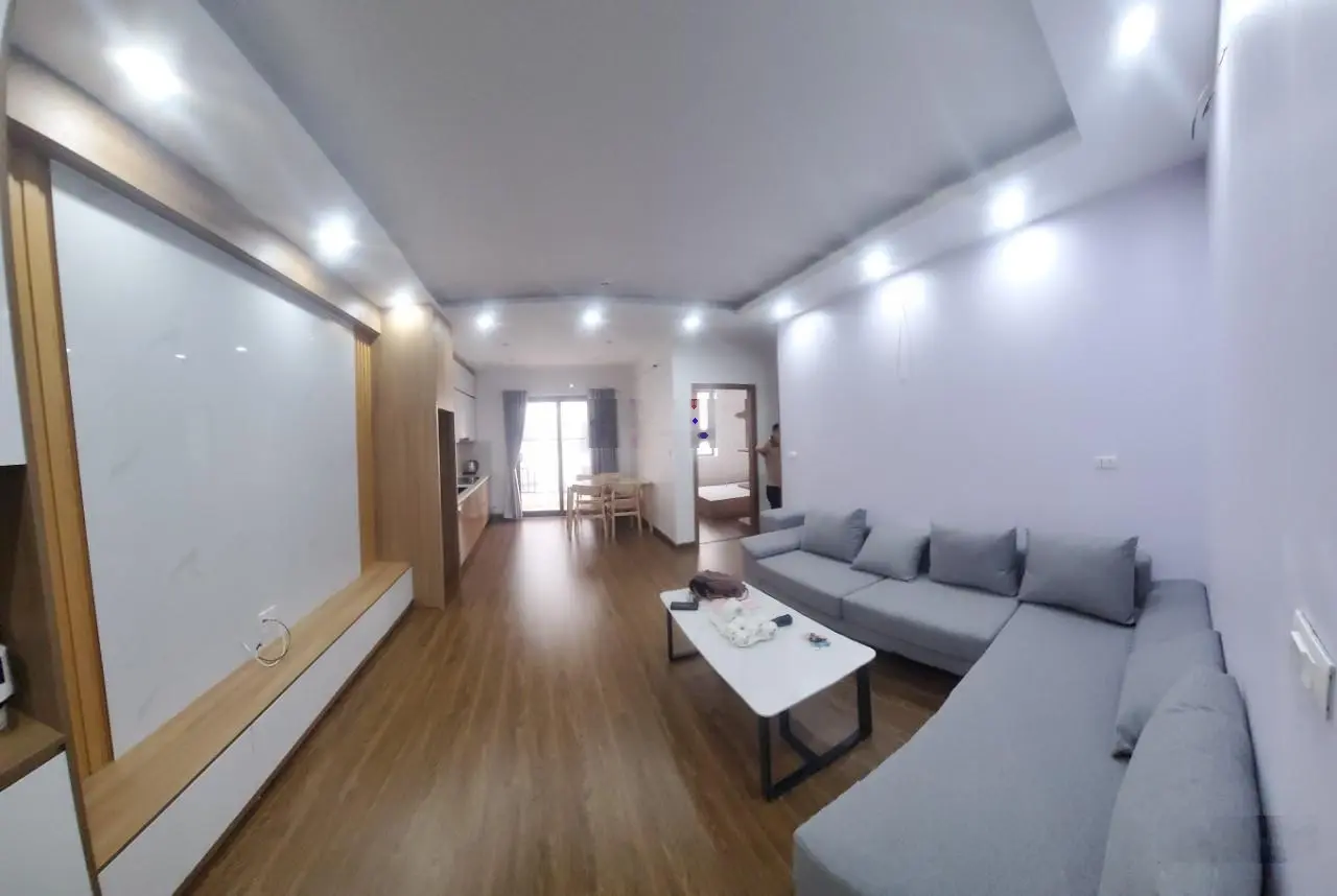 Bán căn hộ 3PN tại Tecco Elite City Thái Nguyên(đầu tư ký ngay hợp đồng thuê dài hạn)