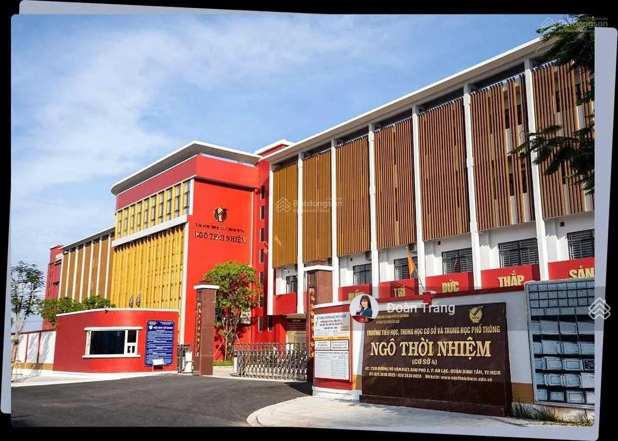 Chỉ cần thanh toán 1,2tỷ nhận nhà ngay căn hộ Akari City mặt tiềN Võ Văn Kiệt