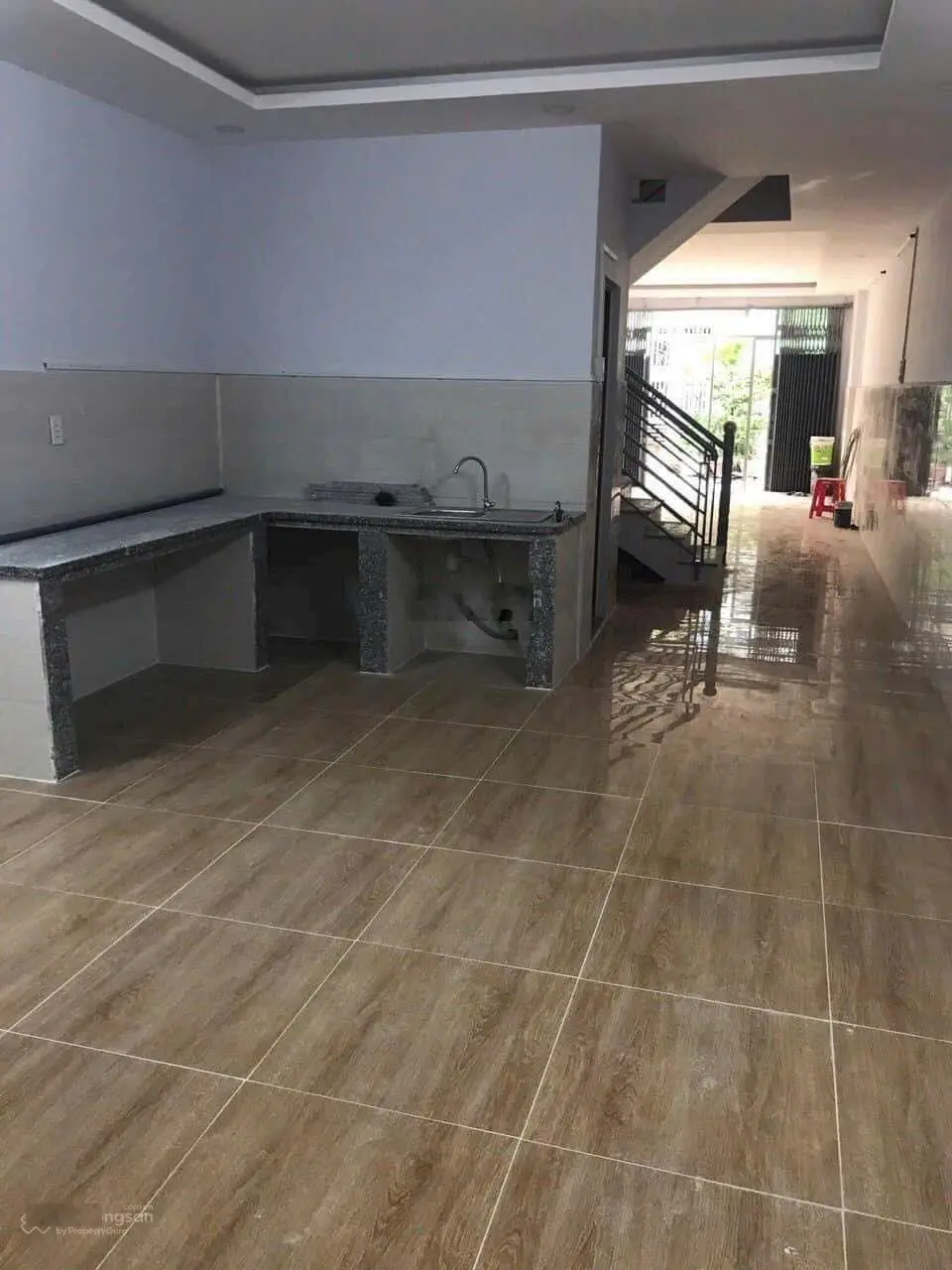 Hiếm Trịnh Đình Trọng - 4x18m - HXH 6m kinh doanh - xe hơi ngủ trong nhà
