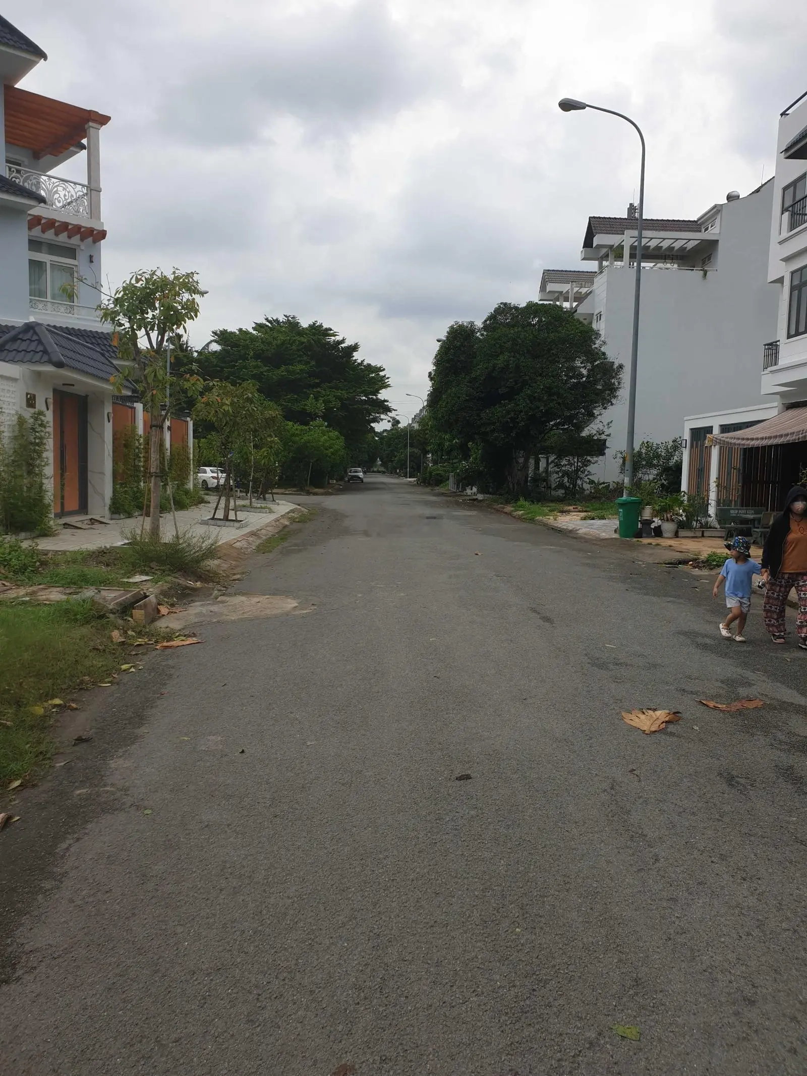 Bán nhanh 168m2 đất nền khu Khang An Quận 9 giá tốt