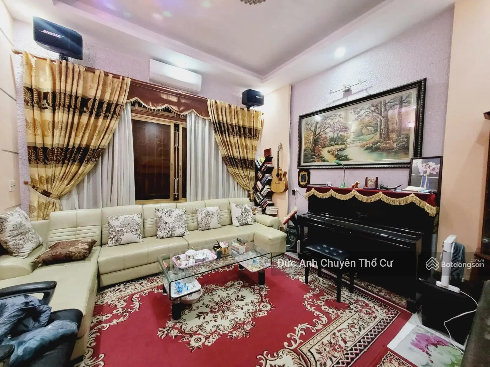Bán nhà lê trọng tấn 57m 5 tầng, oto vào nhà giá 17.2 tỷ kinh doanh vp, lh đức anh 0843983456