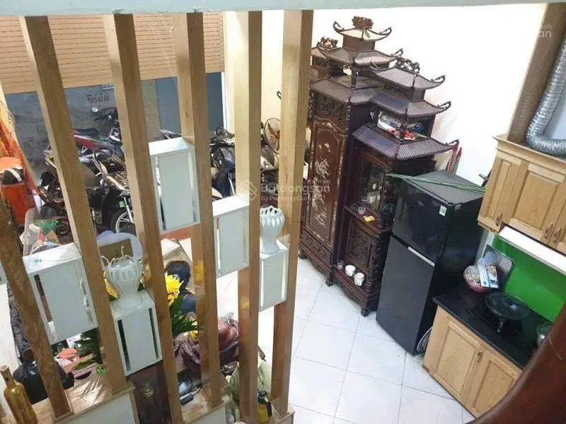 Bán nhà mỗ lao hà đông, khu dịch vụ vip phân lô vỉa hè rông, đường thông thoáng, 50m, 5T, MT 4m.