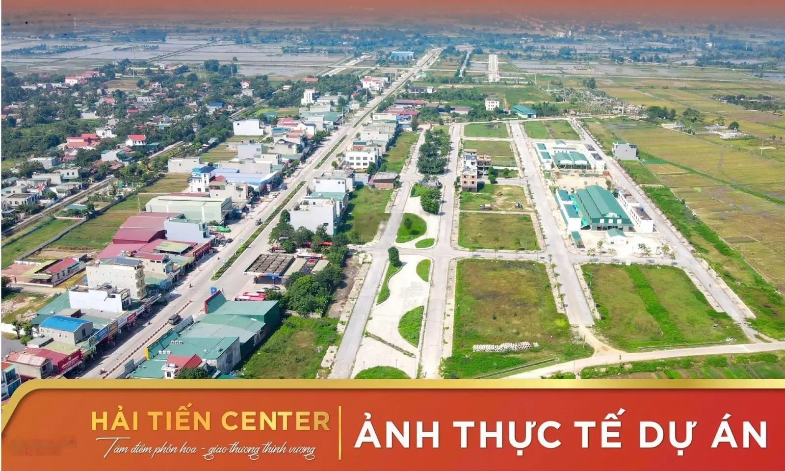 Đất nền ven biển Hải Tiến, trung tâm, 90m, 100m2, sổ đỏ, xây tự do, giá đầu tư