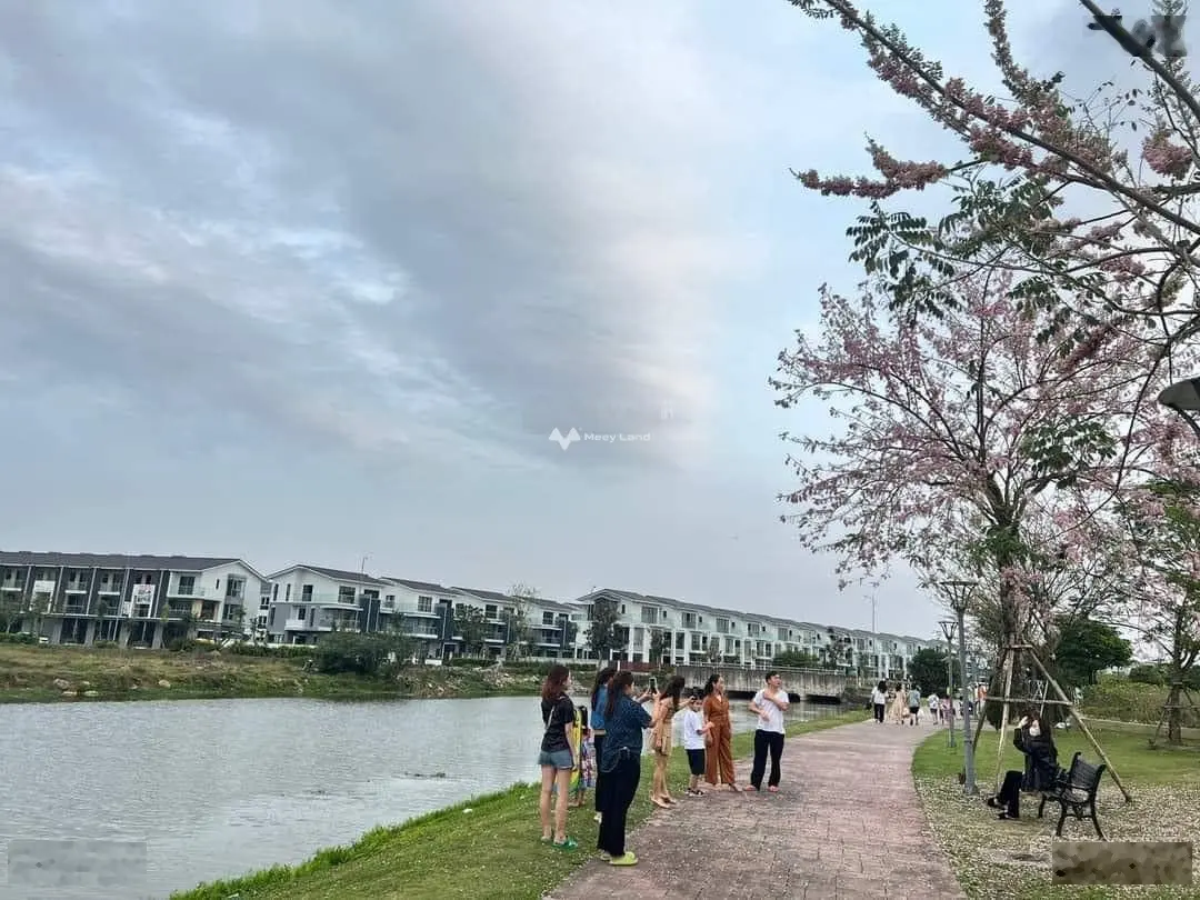 Bán căn LK 75m2 Belhomes Hải Phòng ngay chân cầu Nguyễn Trãi - Giá cắt lỗ 3 tỷ 9