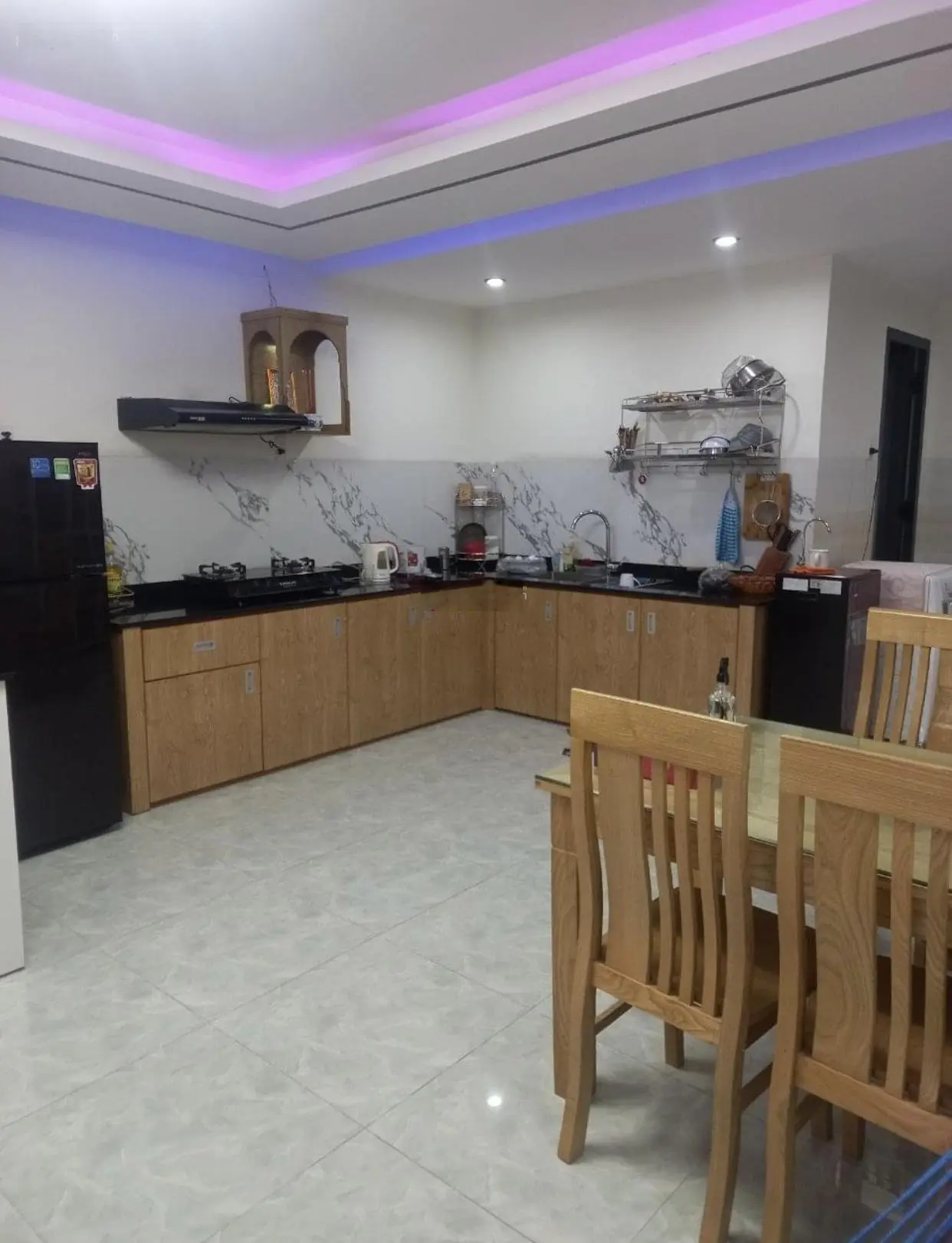 Vừa nhìn đã thích, bán nhanh nhà đẹp Phạm Ngọc Thạch, thị trấn Đạ Tẻh