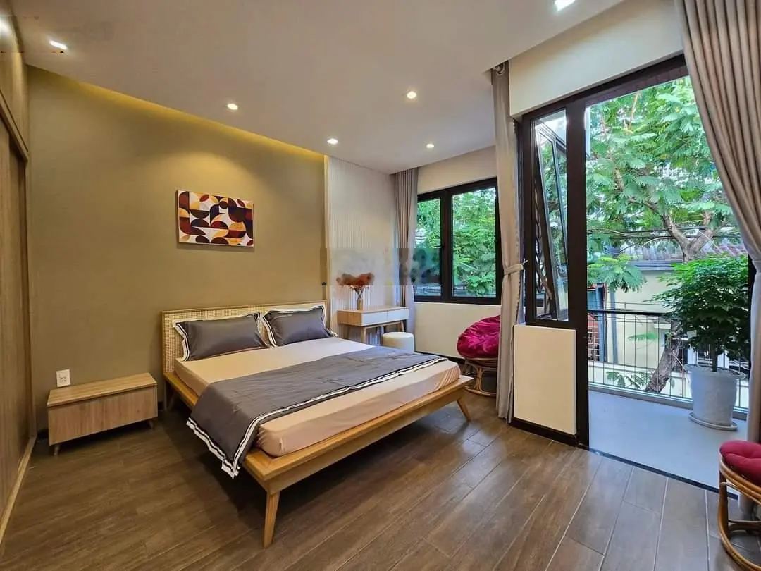 Sở hữu nhanh nhà vip - Diện tích lớn 95m2 - 3tỷ570 An Dương Vương, P.4, Q.5. Thuê 34 triệu. SHR.