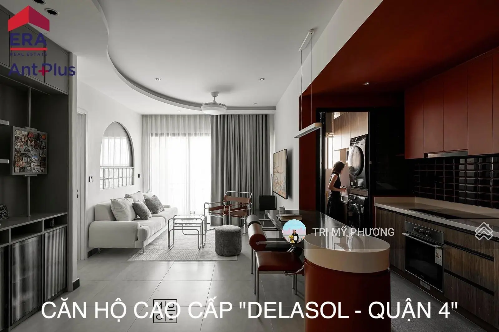 Bán nhiều căn hộ đẹp + giá tốt 