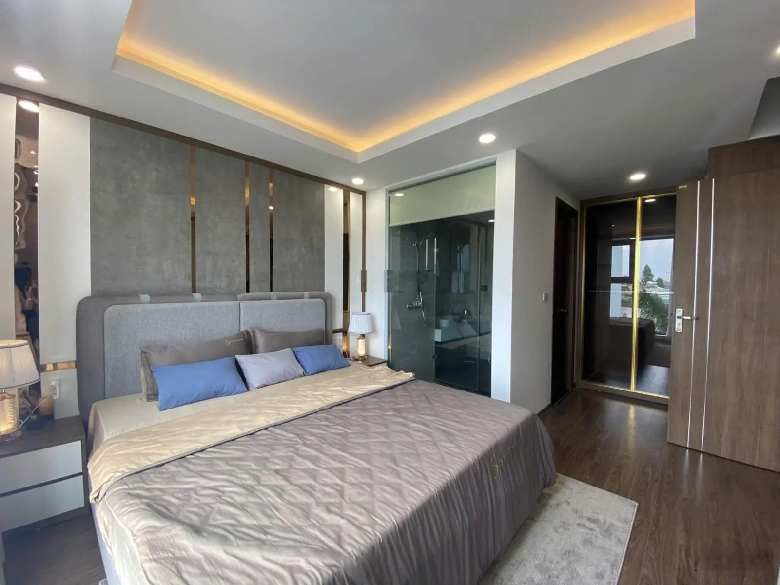 Bán Căn Hộ 2Pn 66m Chung Cư Lotus Star bắc Giang