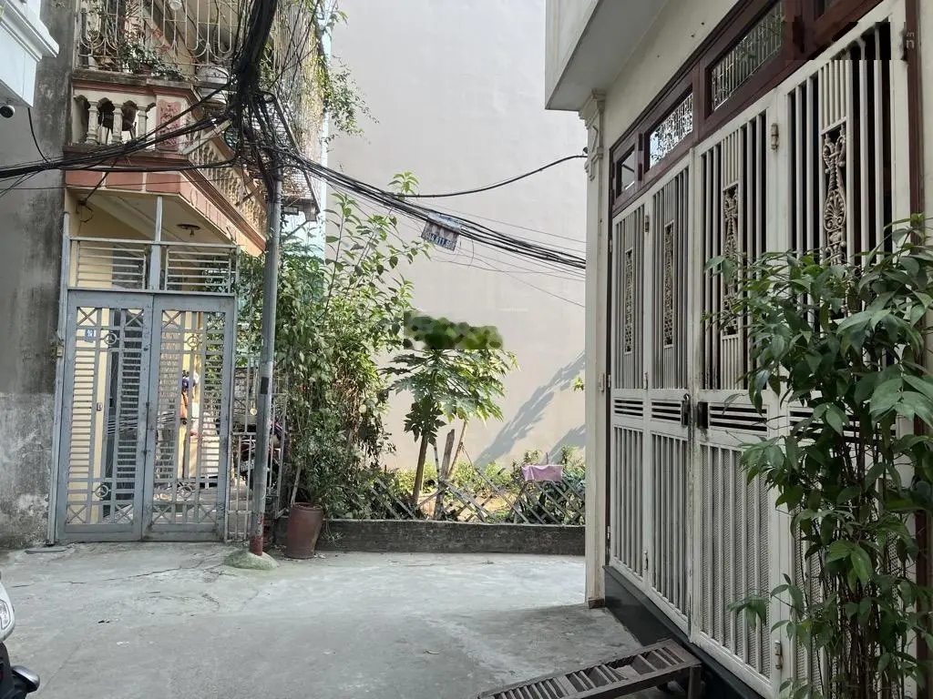 Bán NR tại Ngọc Thụy, Long Biên, Hà Nội, 4,7 tỷ, 33,3 m2, uy tín, hot