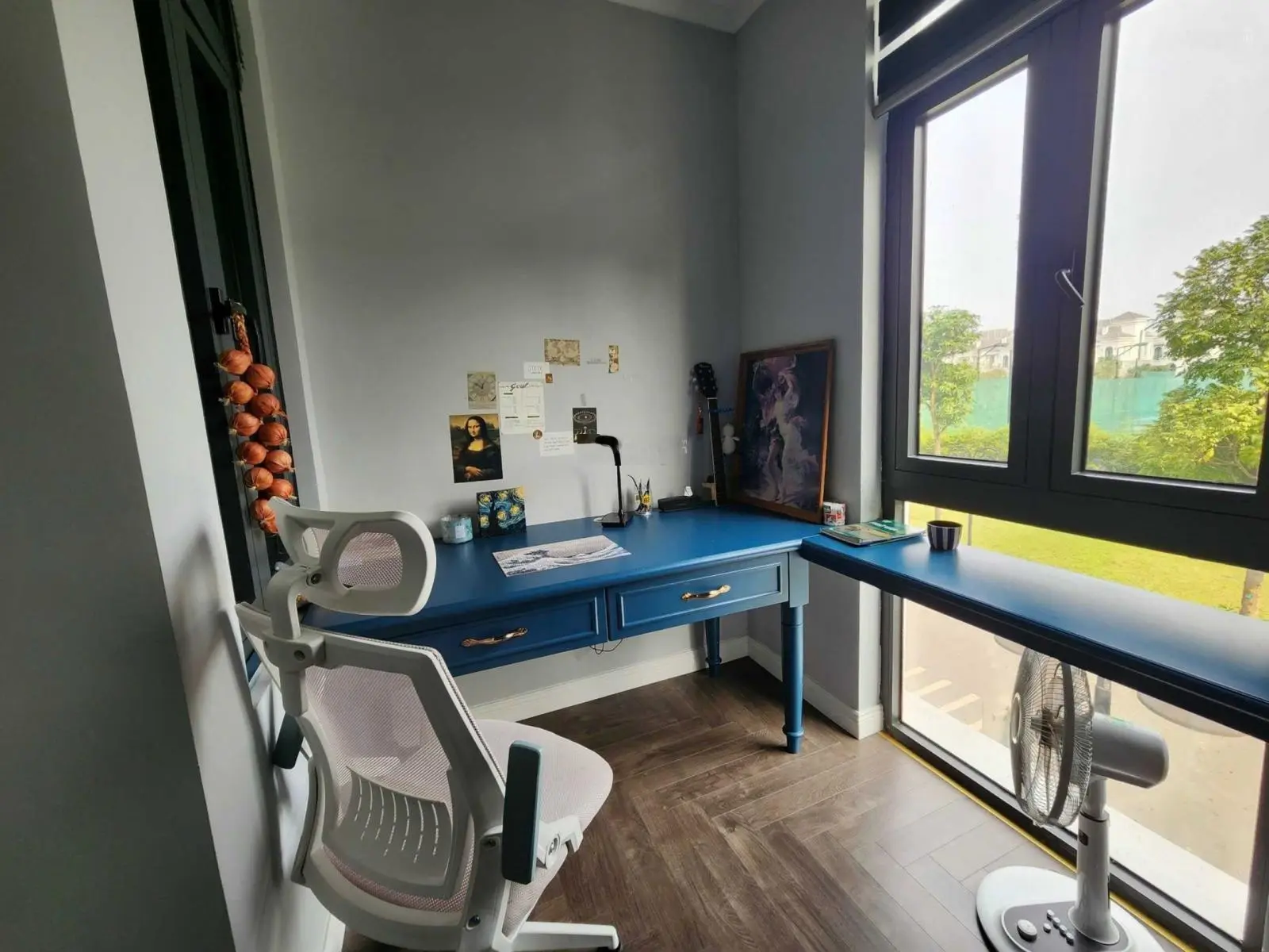 Bán căn liền kề Ngọc Trai view công viên hoàn thiện có thang máy sẵn sổ LH 0934 663 ***
