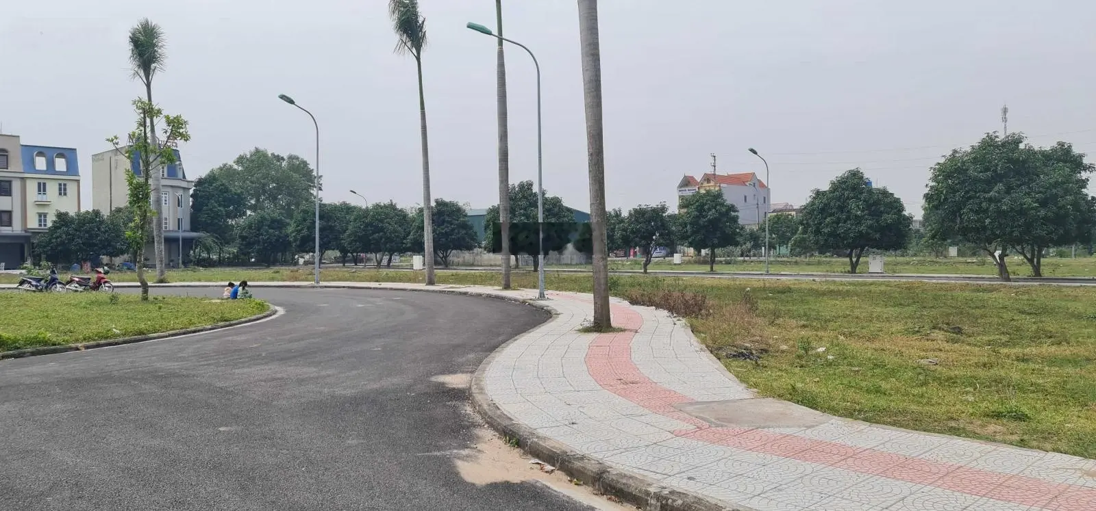Cơ hội đầu tư tuyệt vời tại dự án VCenter trung tâm TP Hưng Yên