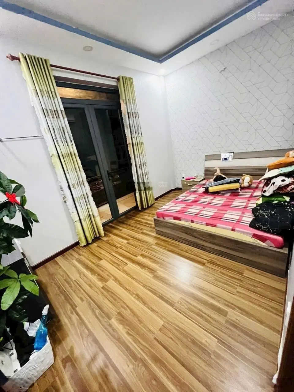 Nhà Phố cạnh Đinh thị Thi , vạn phúc , p. Hiệp bình phước , Q. Thủ Đức