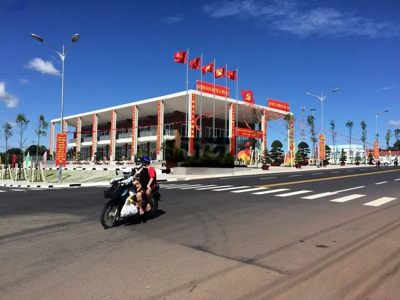 NGỘP NGỘP!! ĐẤT ĐẸP CÒN GIÁ RẺ, CHẦN CHỜ CHI?