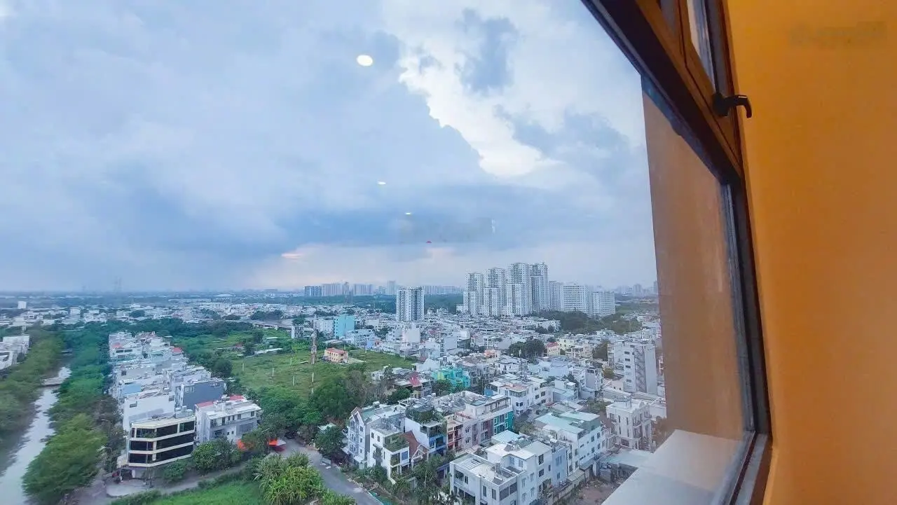 Căn hộ 72m2 - 2 PN - Liền kề Phú Mỹ Hưng Quận 7