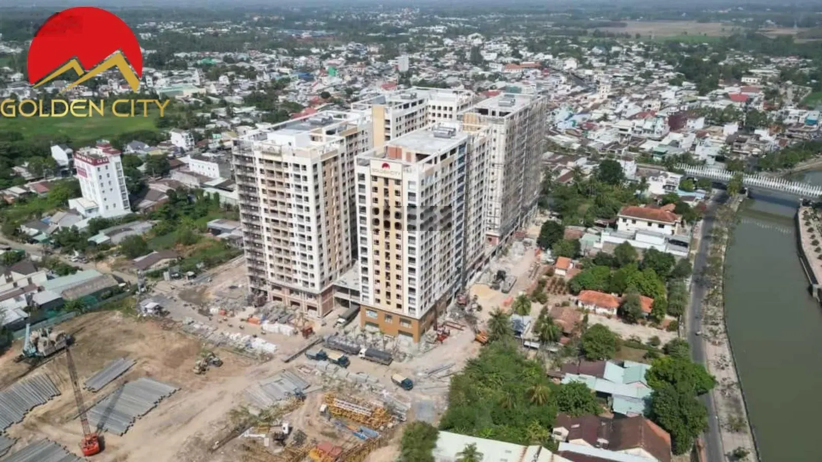 Căn hộ có trung tâm thương mại Go lớn nhất TP Tây Ninh - sổ hồng riêng - chỉ 999tr/căn!