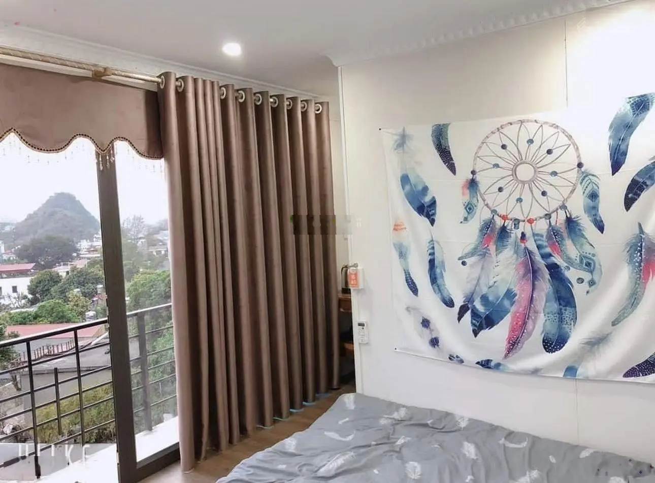 Chính chủ cần sang nhượng homestay trung tâm thị trấn mộc châu sơn la
