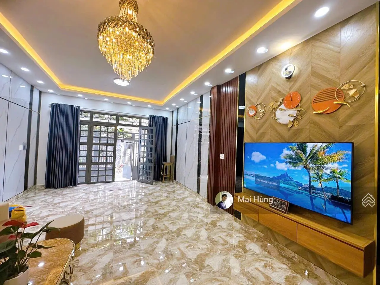 Cần bán nhà đường 22 Trần Não! khu bờ Sông Quận 2 - Ngay Bến Tàu Thủy Bình An! Nhà đẹp, Giá rẻ