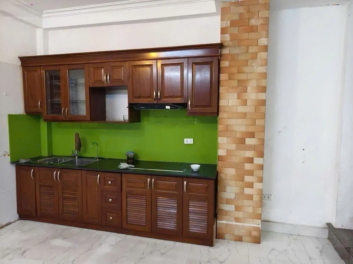 Bán Gấp nhà Mỹ Đình 50m2 x 4 tầng dân xây chắc chắn ngõ thông thoáng