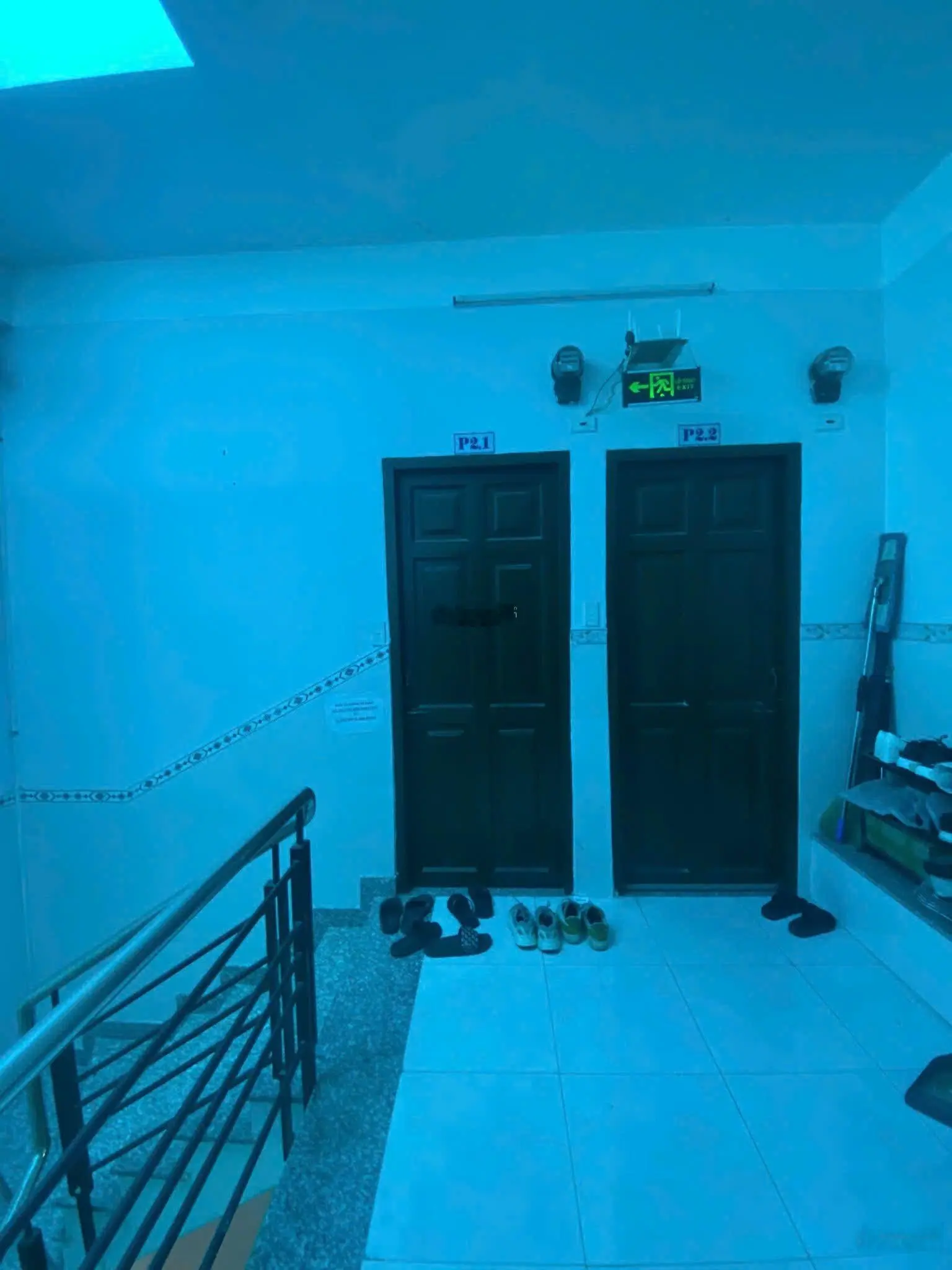Bán nhà phố trục thương mại DT: 6x15m, 4T thiết kế dạng kinh doanh. 9phồng 1MB thu về 45 tr/tháng