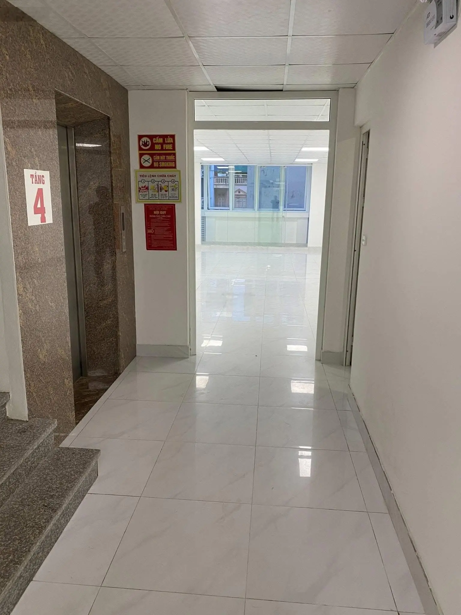 55 tỷ - 200m2 - có ngay building 10 tầng - mặt tiền 6m - 2 thoáng vĩnh viễn - dòng tiền 180tr/tháng