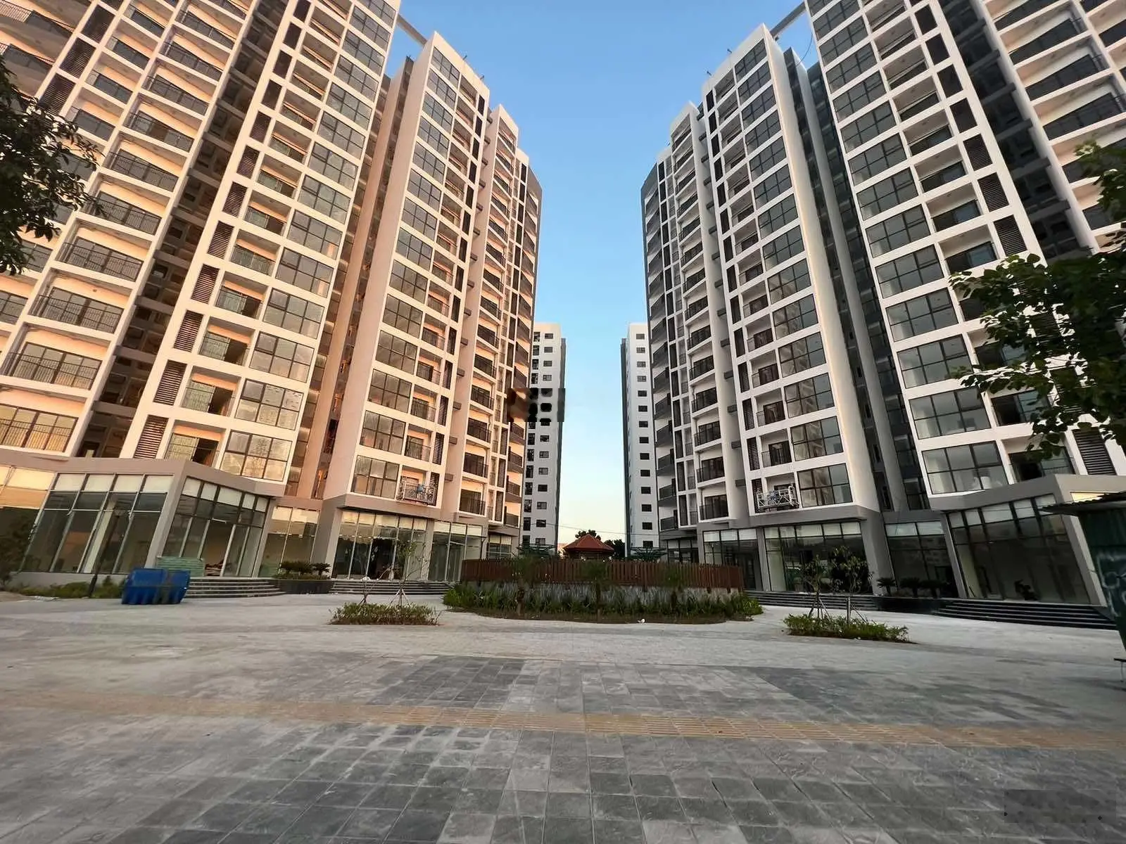 Le Grand Jardin dự án duy nhất còn lại mua trực tiếp chủ đầu tư