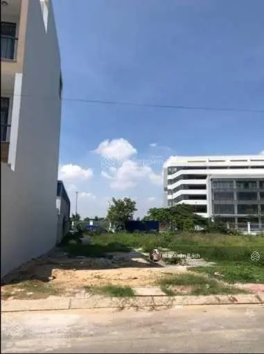 Bán gấp đất MT đường Nguyễn Thị Minh Khai, An Hoà, Rạch Giá, Kiên Giang 115m2. Đối diện BVDK KG