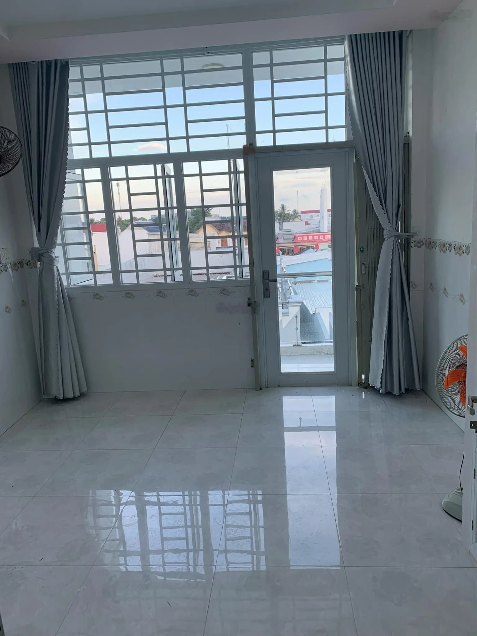 Bán nhà 5 tầng mai thanh thế sóc trăng - 45m2 - giá chỉ nhỉnh 2 tỷ