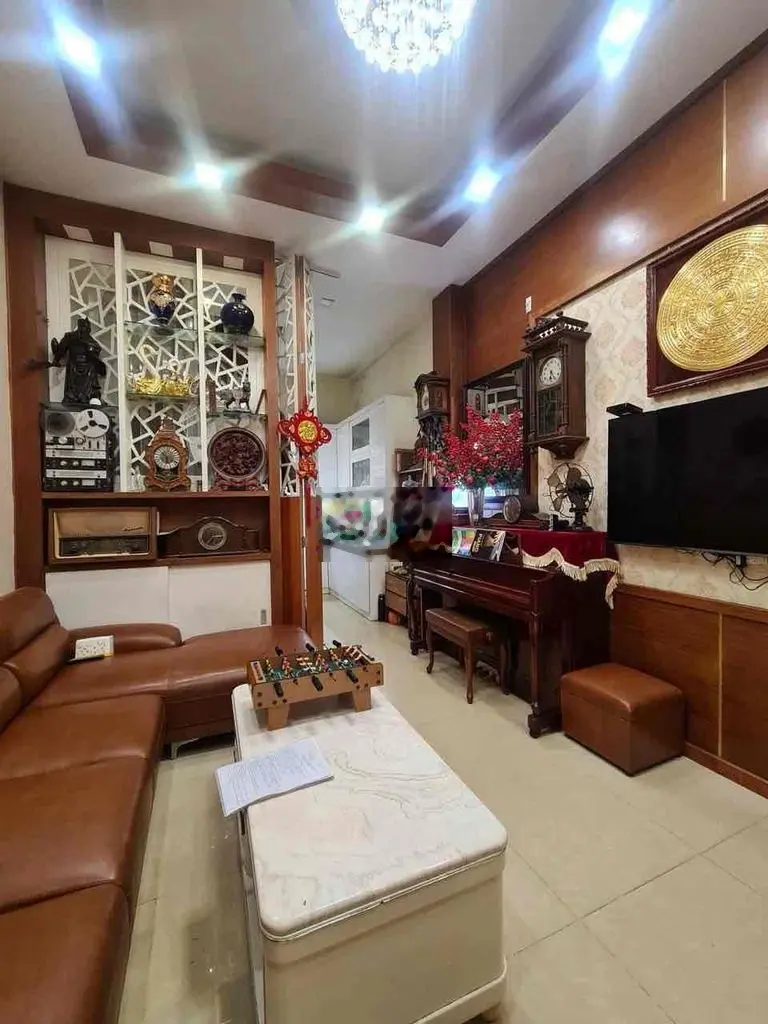 Đại Hạ Giá! Xã Đàn, Sát Phố, nhà đẹp ở ngay, lô góc, 35m2*5T